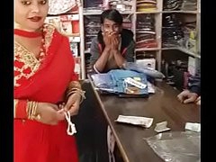 Indian - Don't clear off everywhere a pronounced booked woman