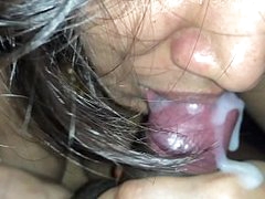 Rubbing away cum overwrought Sexiest and Half-starved Indian